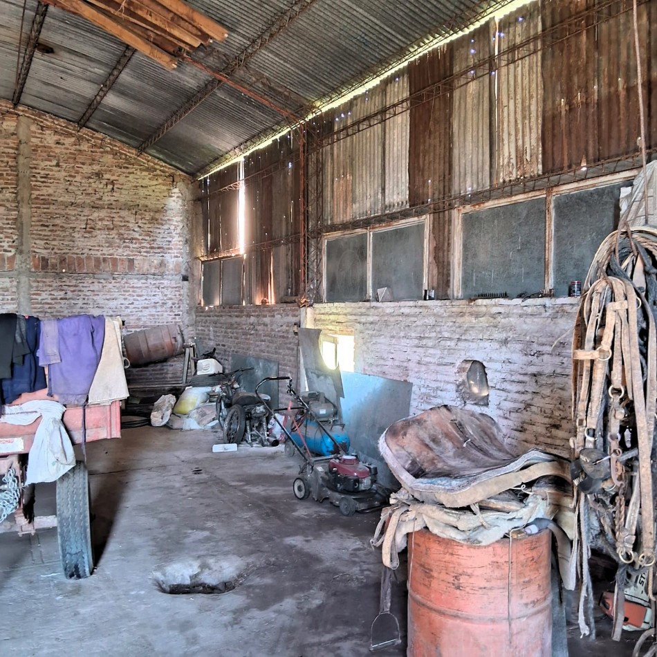 800 has Campo Mixto en La Paz - Entre Rios