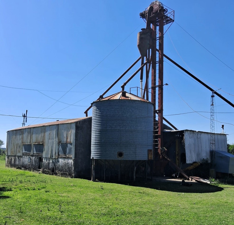 800 has Campo Mixto en La Paz - Entre Rios