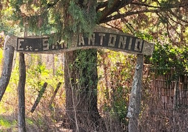 800 has Campo Mixto en La Paz - Entre Rios